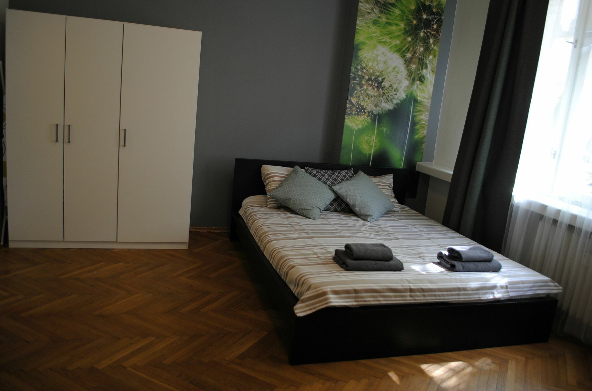 Prague Apartments Экстерьер фото